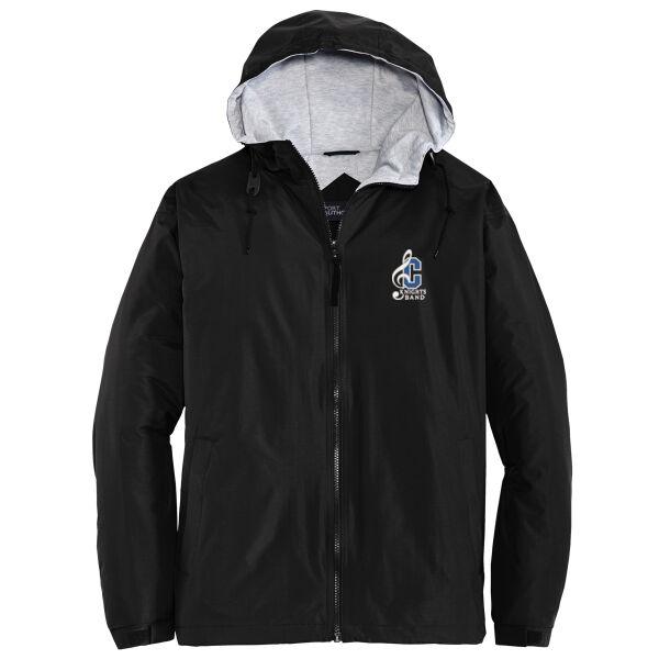 CHS - Team Jacket Thumbnail