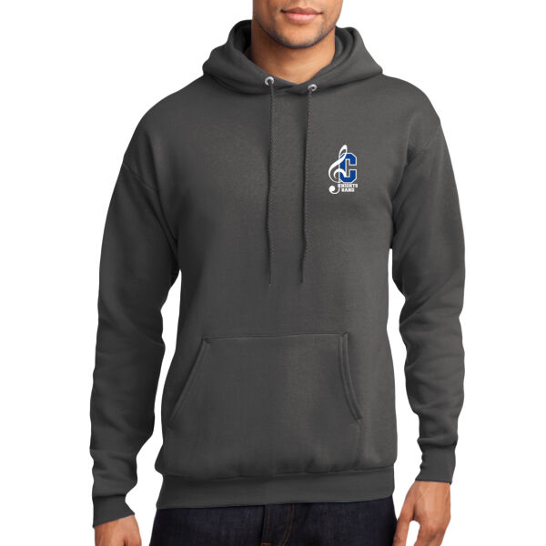 CHS - Core Fleece Pullover Hooded Sweatshirt Thumbnail