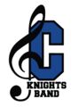 Centennial HS Band