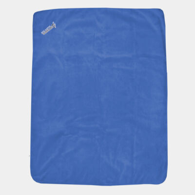 CHS - Core Fleece Sweatshirt Blanket Thumbnail
