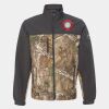 Motion Soft Shell Jacket Thumbnail