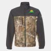 Motion Soft Shell Jacket Thumbnail