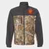 Motion Soft Shell Jacket Thumbnail