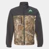 Motion Soft Shell Jacket Thumbnail