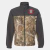 Motion Soft Shell Jacket Thumbnail