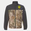 Motion Soft Shell Jacket Thumbnail