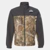 Motion Soft Shell Jacket Thumbnail