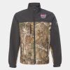 Motion Soft Shell Jacket Thumbnail