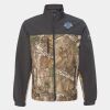 Motion Soft Shell Jacket Thumbnail