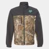 Motion Soft Shell Jacket Thumbnail