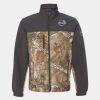 Motion Soft Shell Jacket Thumbnail