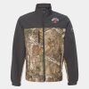 Motion Soft Shell Jacket Thumbnail