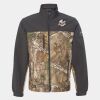 Motion Soft Shell Jacket Thumbnail