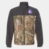 Motion Soft Shell Jacket Thumbnail