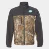 Motion Soft Shell Jacket Thumbnail