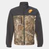 Motion Soft Shell Jacket Thumbnail