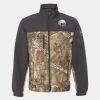 Motion Soft Shell Jacket Thumbnail