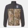 Motion Soft Shell Jacket Thumbnail