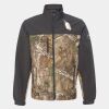 Motion Soft Shell Jacket Thumbnail