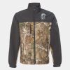 Motion Soft Shell Jacket Thumbnail