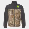 Motion Soft Shell Jacket Thumbnail