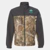 Motion Soft Shell Jacket Thumbnail