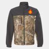 Motion Soft Shell Jacket Thumbnail