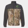 Motion Soft Shell Jacket Thumbnail