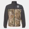 Motion Soft Shell Jacket Thumbnail