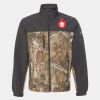 Motion Soft Shell Jacket Thumbnail