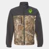 Motion Soft Shell Jacket Thumbnail