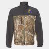 Motion Soft Shell Jacket Thumbnail