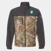 Motion Soft Shell Jacket Thumbnail