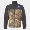 Motion Soft Shell Jacket Thumbnail