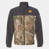 Motion Soft Shell Jacket Thumbnail