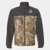 Motion Soft Shell Jacket Thumbnail