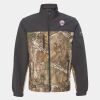 Motion Soft Shell Jacket Thumbnail