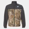 Motion Soft Shell Jacket Thumbnail