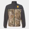 Motion Soft Shell Jacket Thumbnail