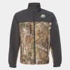 Motion Soft Shell Jacket Thumbnail