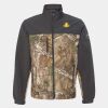 Motion Soft Shell Jacket Thumbnail