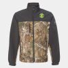 Motion Soft Shell Jacket Thumbnail