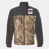 Motion Soft Shell Jacket Thumbnail