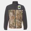 Motion Soft Shell Jacket Thumbnail