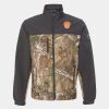 Motion Soft Shell Jacket Thumbnail