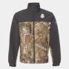 Motion Soft Shell Jacket Thumbnail