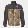 Motion Soft Shell Jacket Thumbnail