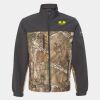 Motion Soft Shell Jacket Thumbnail
