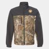 Motion Soft Shell Jacket Thumbnail