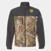 Motion Soft Shell Jacket Thumbnail